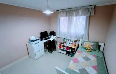 Imagem 16: Maravilhoso apartamento com planta de 152m² e 4 quartos na Freguesia