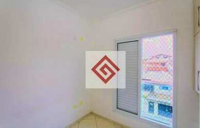 Imagem 5: Cobertura com 2 dormitórios, 100 m² - venda por R$ 410.000,00 ou aluguel...