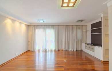 Imagem 4: Apartamento para aluguel, 113 M², 3 dormitórios, sendo 1 suíte, na Vila Mariana - São Paul