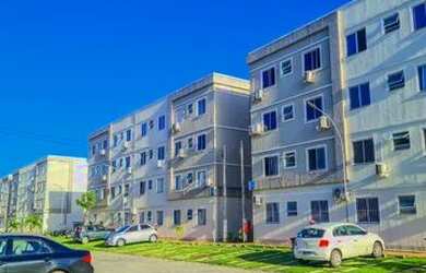 Imagem 8: Repasso apto Residencial - Em Frente a igreja do Amor- PE22