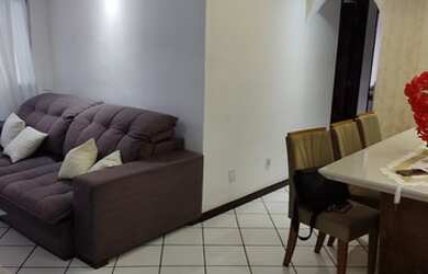 Imagem 6: Apartamento. 1 Vaga na garageme3 Dormitórios