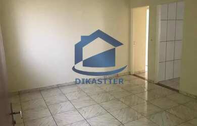 Imagem: O apartamento possui 3 Dormitórios, 2 Banheiros, 107m² de