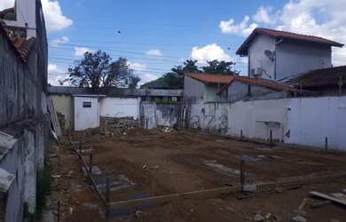Imagem 4: Terreno Comercial na Vila Betânia com 250m², Plano, Próximo Hosp Santos...