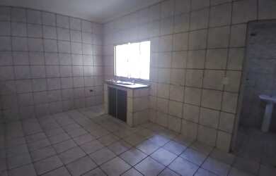 Imagem 12: Casa com 1 dormitório para alugar, 60 m² por R$ 850,00/mês - Parque...