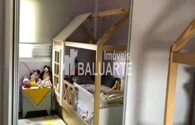 Imagem 14: Apartamento à venda, 62 m² por R$ 429.000,00 - Jardim Marajoara - São...