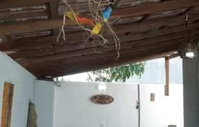 Imagem: A casa em condomínio possui 2 Dormitórios, 1 Banheiro, 1 Vaga