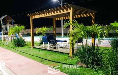 Imagem 6: Casas com 4 Suites em Barreirinhas Condominio Na Beira do Rio Aceita Financiamento