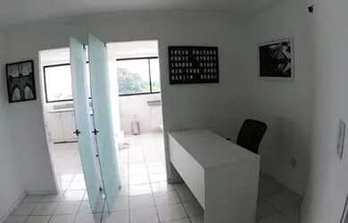 Imagem 5: Sala, 30 m² - venda por R$ 149.000,00 ou aluguel por R$ 1.820,15/mês...