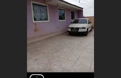 Imagem: O quarto está localizado em Contorno, Ponta Grossa para alugar