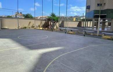 Imagem: O apartamento possui 3 Dormitórios, 3 Banheiros, 1 Vaga na