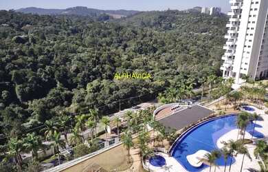 Imagem: O apartamento para alugar possui 4 Dormitórios, 5 Banheiros