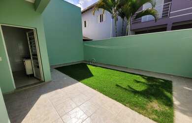 Imagem 5: INDAIATUBA - Casa de Condomínio - VILLAGGIO DI ITAICI