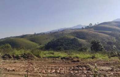 Imagem 12: Lote/Terreno para venda possui 500 metros quadrados em Ouro Fino - Santa...