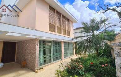 Imagem 2: Sobrado com 3 dormitórios, 260 m² - venda por R$ 2.475.000,00 ou aluguel...