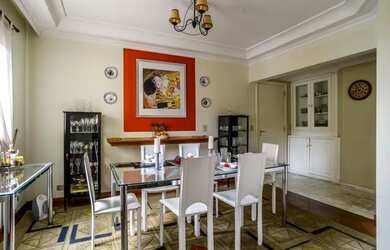 Imagem 9: Locação Apartamento 3 Dormitórios - 200 m² Moema