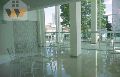 Imagem 4: Apartamento com 2 dormitórios, 55 m² - venda por R$ 395.000,00 ou aluguel...