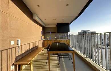 Imagem 9: BJG 63 Apto 601181012-8. 20m² de Área, 1 Banheiroe1 Dormitório