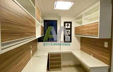 Imagem 8: Apartamento à venda no bairro Paralela - Salvador/BA