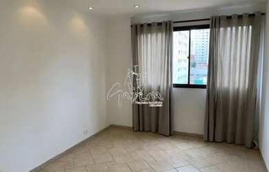 Imagem: O apartamento possui 3 Dormitórios, 3 Banheiros, 2 Vagas na