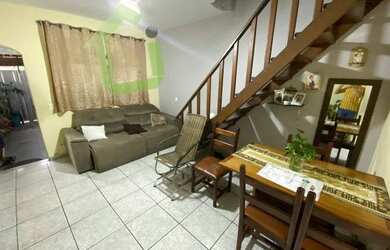 Imagem 2: Venda - Casa Duplex 2 Quartos no Bandeirantes - Nova Iguaçu