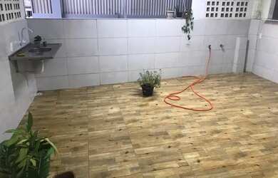 Imagem: O apartamento possui 3 Dormitórios, 3 Banheiros, 140m² de