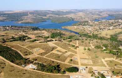 Imagem 14: Corumbá 4 - 1.000m2, R$449,00 mensal, Escritura, Luz, Água e Vista Lago