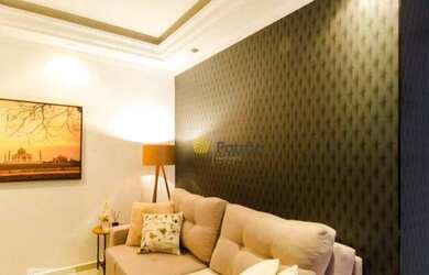 Imagem 5: Apartamento com 2 dormitórios, 60 m² - venda por R$ 275.000,00 ou aluguel...