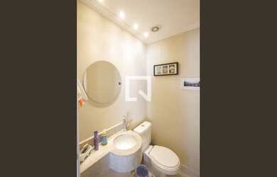 Imagem 6: Apartamento para Aluguel - Santo Amaro , 3 Quartos, 135 m2