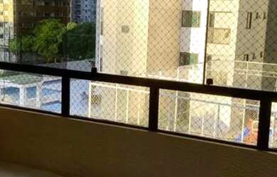 Imagem 9: Apartamento para venda tem 147 metros quadrados com 3 quartos em Tambaú...