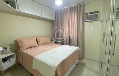 Imagem 12: Rio de Janeiro - Apartamento Padrão - Freguesia Jacarepaguá