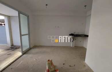 Imagem 10: Apartamento Garden com 1 dormitório, 78 m² - venda por R$ 880.000 ou...