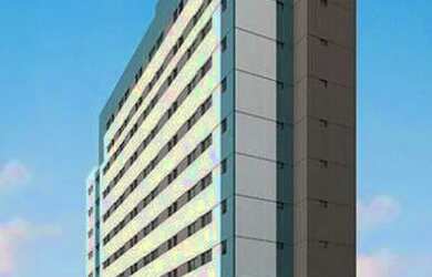 Imagem: O apartamento possui 2 Dormitórios, 1 Banheiro, 46m² de Área