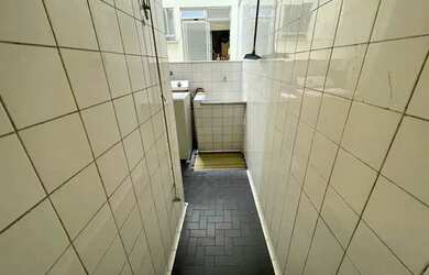 Imagem 11: 2 quartos amplos, frente, vista livre ao verde