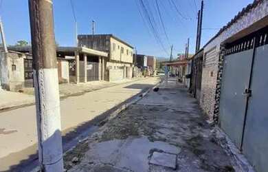 Imagem 5: Casa para Temporada, Barata e Boa, como sua familia precisa p um fds maravilhoso...