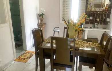 Imagem 2: Casa para venda em Coutos