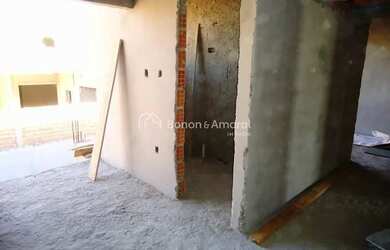 Imagem 3: Casa à venda em condomínio em Paulínia, sobrado, 3 suites, closet,armários, lavabo, escrit