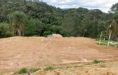 Imagem 5: Lote/Terreno para venda possui 500 metros quadrados em Portão - Arujá...