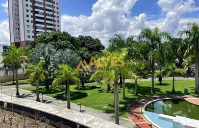 Imagem 12: APARTAMENTO DE ALTO PADRÃO NO BAIRRO SANTA MÔNICA TORRES GÊMIAS