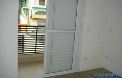 Imagem 5: SOBRADO - BUTANTÃ - SP. Varanda, Imóvel novo, Área de serviçoe120m²...