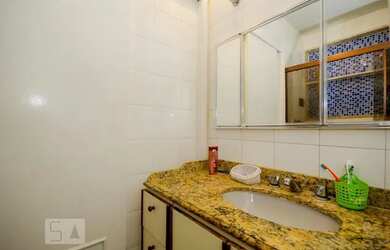 Imagem 11: Apartamento para Aluguel - Copacabana, 1 Quarto, 40 m2