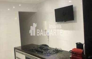 Imagem 8: Village com 3 dormitórios à venda, 115 m² por R$ 583.000,00 - Pedreira...