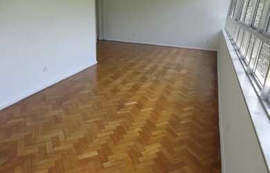 Imagem 4: RUA LOPES TROVÃO EM FRENTE CAMPO DE SÃO BENTO-EXCELENTE LOCALIZAÇÃO