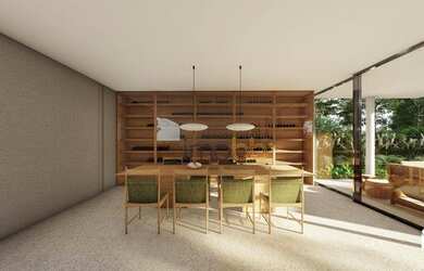 Imagem 11: Casa com 5 suíte à venda, 500 m² por R$ 4.900.000 - Condomínio Fazenda...