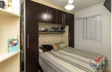 Imagem 15: Apto com 2 dormitórios 1 vaga 50 m² à venda por R$ 459.000,00 na City América