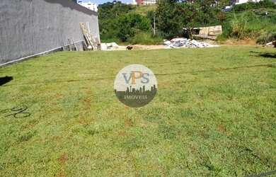 Imagem 2: Lote em Condomínio Fechado para Venda em Contagem, PORTAL DO SOL