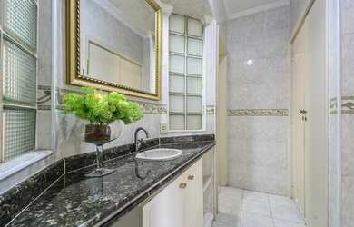 Imagem 9: Apartamento para venda possui 244 metros quadrados com 2 quartos em República...