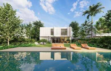 Imagem 6: Casa com 5 suíte à venda, 500 m² por R$ 4.900.000 - Condomínio Fazenda...