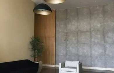 Imagem 4: VENDA ES Apto. Piscina, Imóvel mobiliado, Varandae60m² de Área