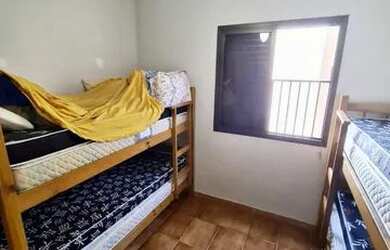 Imagem 13: 03 DORMITÓRIOS, LAZER COMPLETO, APENAS 150M DO MAR