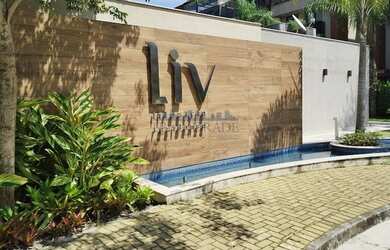 Imagem: O apartamento possui 2 Dormitórios, 3 Banheiros, 2 Vagas na